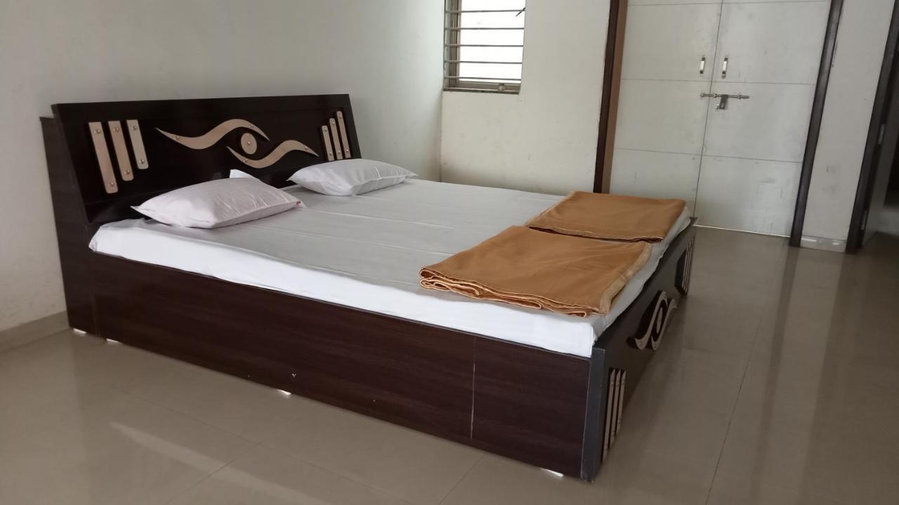Swami Home Stay Kolhapur Exterior photo