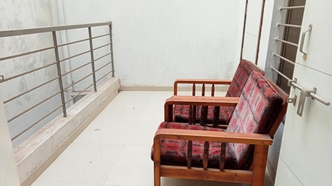 Swami Home Stay Kolhapur Exterior photo
