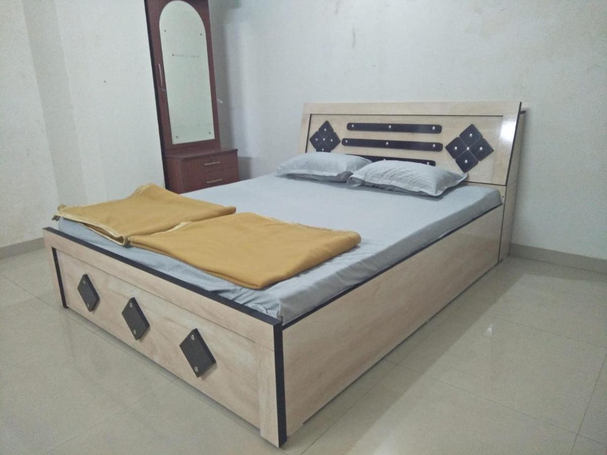Swami Home Stay Kolhapur Exterior photo